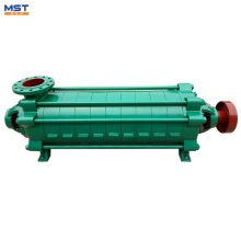 630kw long distance high pressure water pump